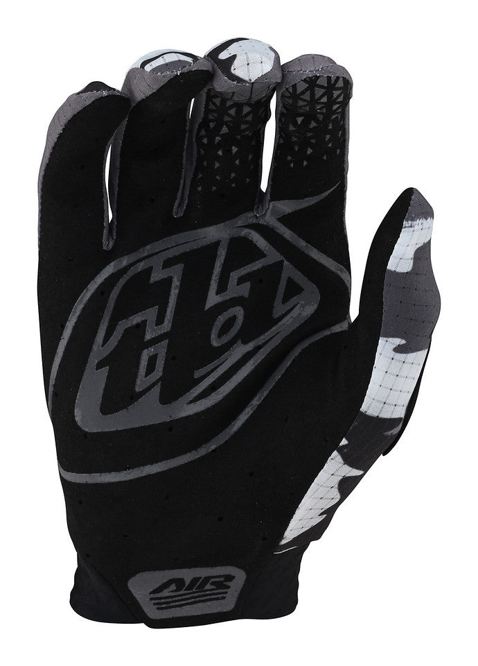 Air Glove Formula Camo Black / Gray